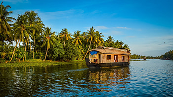Munnar, Kumarakom, Kochi, Xira destinations, Kerala tour packages HD wallpaper