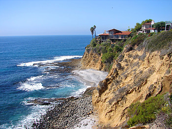 Laguna Beach, , Travelling, Orange County HD wallpaper
