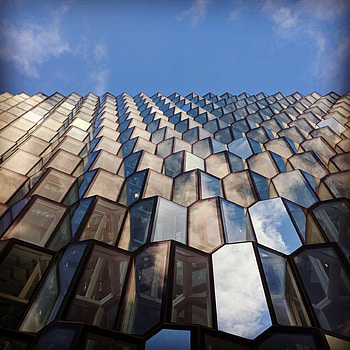 Texture, Textures, Surface, Glass, Construction, Design HD phone wallpaper