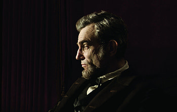 Lincoln, Iconic president, Historical figure, Political legacy HD wallpaper