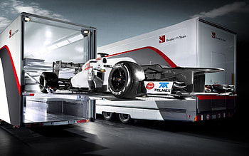 Sauber formula1, formura-1, sauber, f1, car HD wallpaper