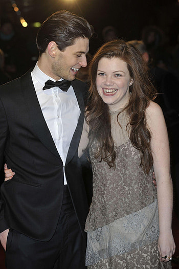 Georgie Henley HD phone wallpaper