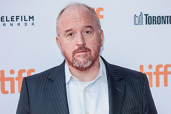 Louis C.K., New tour announced, Finance Rewind HD wallpaper