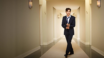 White Collar TV Series, 2009-2014, Memorable backdrops HD wallpaper