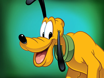 Disney, Movie, Pluto HD wallpaper
