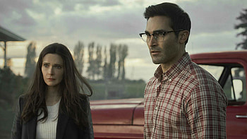 Clark Kent, Superman and Lois HD wallpaper