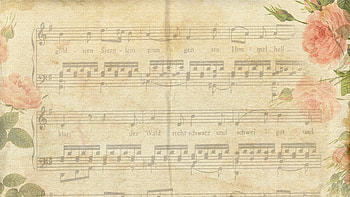 Music, Background HD wallpaper