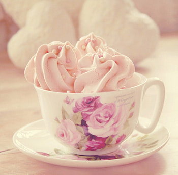 Sweet Moments, sweet, tasty, cup, yummy HD wallpaper