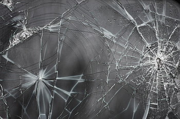 Texture, Textures, Glass, Cracks, Crack, Shards, Smithereens, Broken HD wallpaper