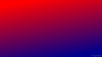 gradient blue red linear dark blue HD wallpaper
