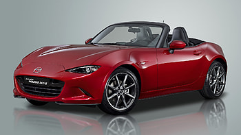Mazda MX-5, Striking , High-quality , Car enthusiasts' delight HD wallpaper