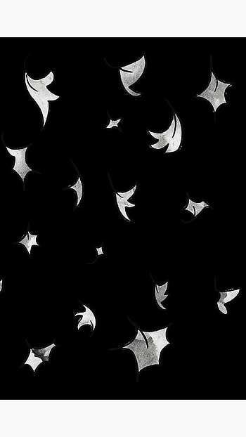 Heartstopper Leaves, Black Background HD phone wallpaper