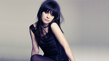 Zooey Deschanel, , Actress, gallery HD wallpaper