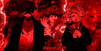 My Hero Academia : Epic Anime Power Unleashed, Anime, My Hero Academia HD wallpaper