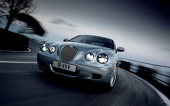 Jaguar_S, dream car, buy it HD wallpaper