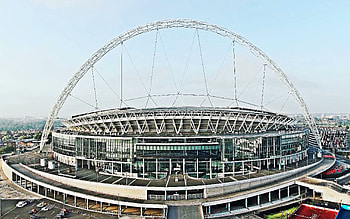 Wembley Stadium, , London HD wallpaper