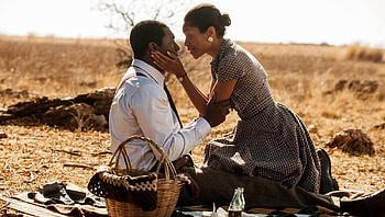 Mandela: Long Walk to dom (2022) movie HD wallpaper