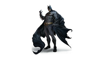 Batman 2020 Minimalism, batman, superheroes, artwork, artist, artstation HD wallpaper