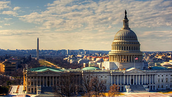 Lincoln Park, Washington, D.C. HD wallpaper