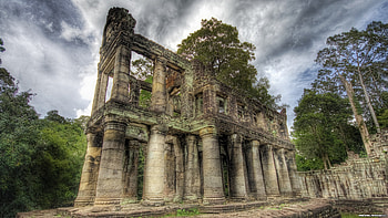 Cambodia, , , Mobile HD wallpaper