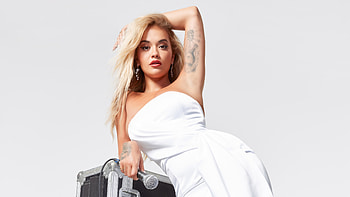 2020 Rita Ora , rita-ora, music, celebrities, girls HD wallpaper