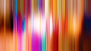 Minimalist Background - Color Streaks, aesthetic, minimalist, glitch, Abstract HD wallpaper