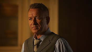 Gotham TV show, Sean Pertwee's Alfred Pennyworth, Upcoming series HD wallpaper