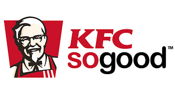 KFC, Historical Logo, Brand's Valor, Meaningful Symbol HD wallpaper