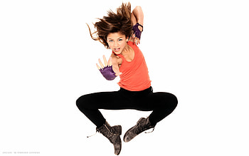 Zendaya, Actress with style, , Background beauty HD wallpaper
