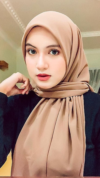 Muslim Girl , Beautiful, Women HD phone wallpaper