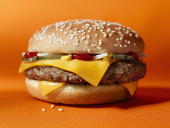 YMMY BURGER, chicken, hot, , cool, food, nice HD wallpaper