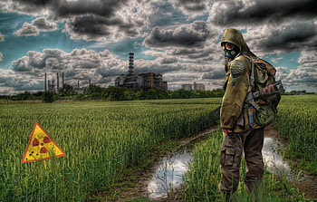Games, S.t.a.l.k.e.r. HD wallpaper