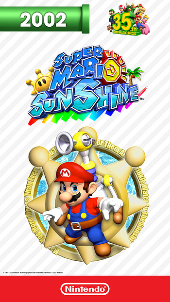 Mario, video game HD phone wallpaper