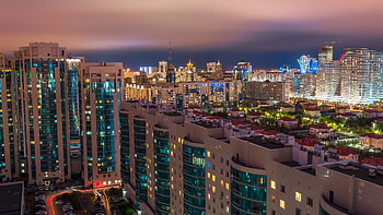 Nur Sultan declaration HD wallpaper