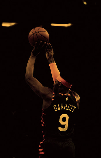 RJ Barrett, New York Knicks HD phone wallpaper