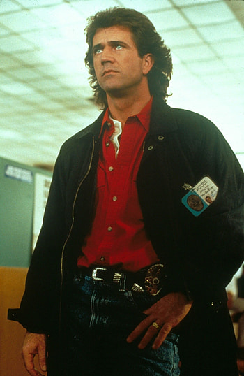 Lethal Weapon, Mel Gibson, Movie stills, Mel Gibson lethal weapon HD phone wallpaper