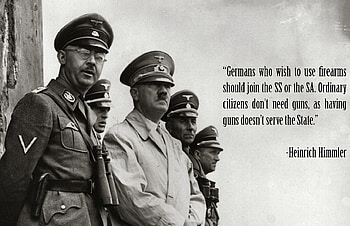 Remember When, dom, rights, guns, nazi, 2nd admendment HD wallpaper