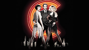 Chicago (2022) movie HD wallpaper