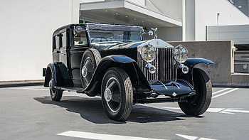 1927 Rolls-Royce Phantom Series I, Car, Old-Timer, Phantom, Series, Luxury, Rolls-Royce HD wallpaper