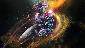 Transformers One - Stunning Ultra, movie, Transformers One HD wallpaper