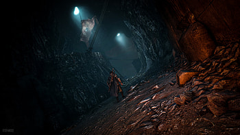 Middle-earth: Shadow of Mordor, Middle-earth: Shadow of Mordor HD wallpaper