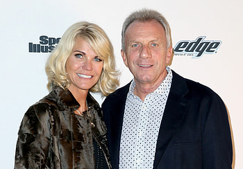 Joe Montana, Attempted kidnapping, Grandchild's safety HD wallpaper