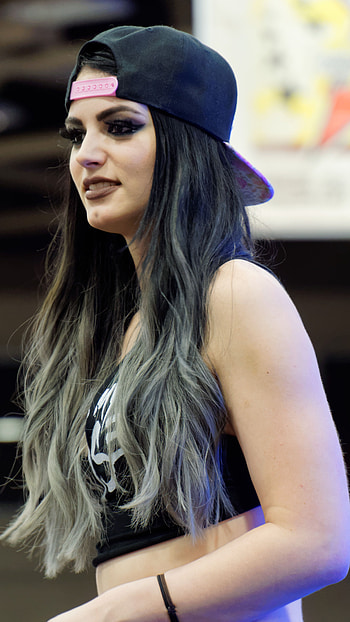 Paige, wwe superstar, wrestler HD phone wallpaper