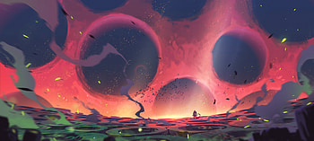 Duelyst Game , duelyst, games, artist, artwork, digital-art, 2018-games.behance HD wallpaper