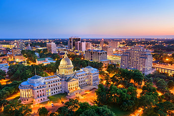 Jackson Mississippi, All-time homicide record, Travels HD wallpaper