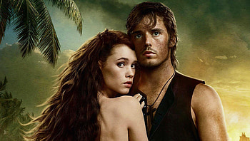 Pirates of the Caribbean: On Stranger Tides (2022) movie HD wallpaper