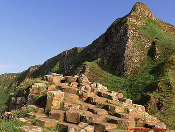 Beautiful Ireland, beautiful, ireland HD wallpaper