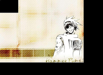 D-Gray Man, comedy, adventure, action, innocence HD wallpaper