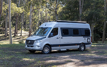 Trakka Jabiru J4, offroad, 2021 buses, campers, travel concepts, campervans, house on wheels, Trakka HD wallpaper