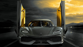 Koenigsegg Gemera 2020 , koenigsegg-gemera, cars HD wallpaper